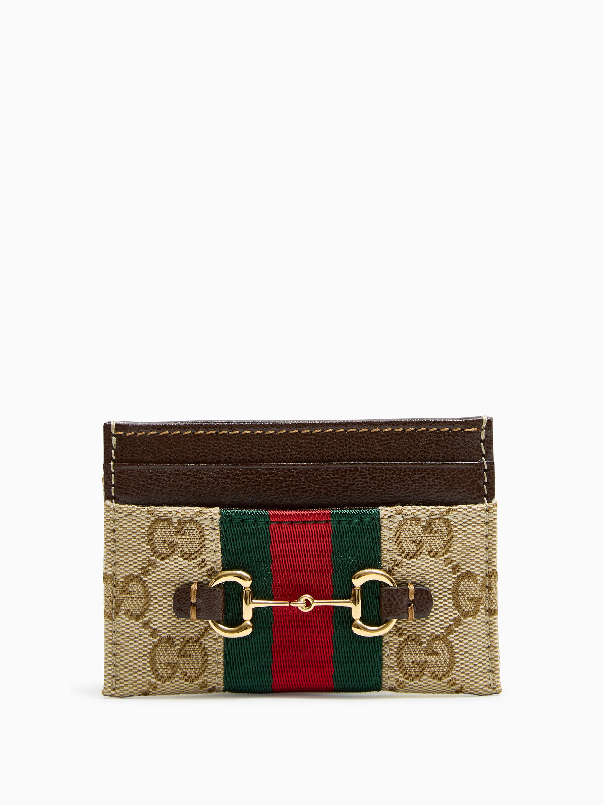 Classic card case | Gucci | OTTODISANPIETRO
