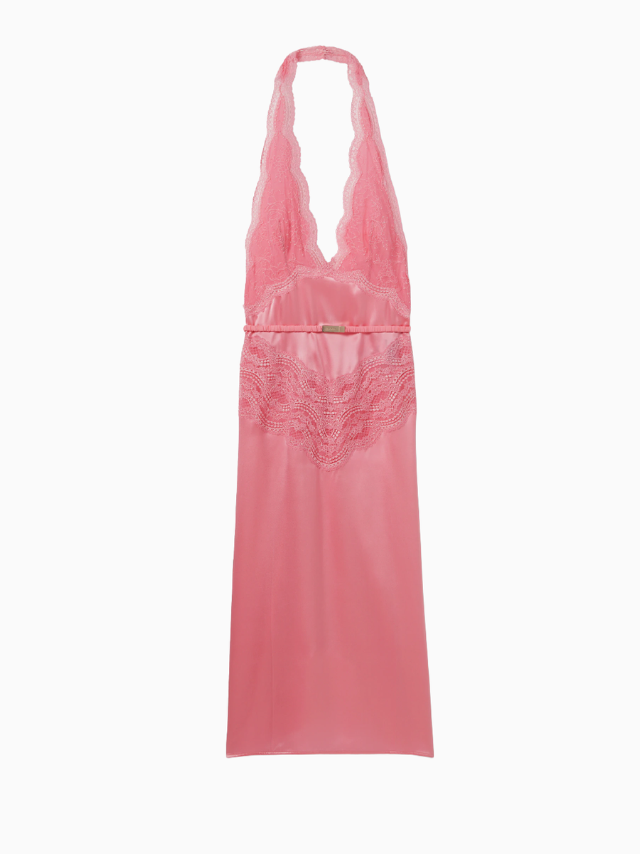 chinese dress ladies Lace dress | Gucci