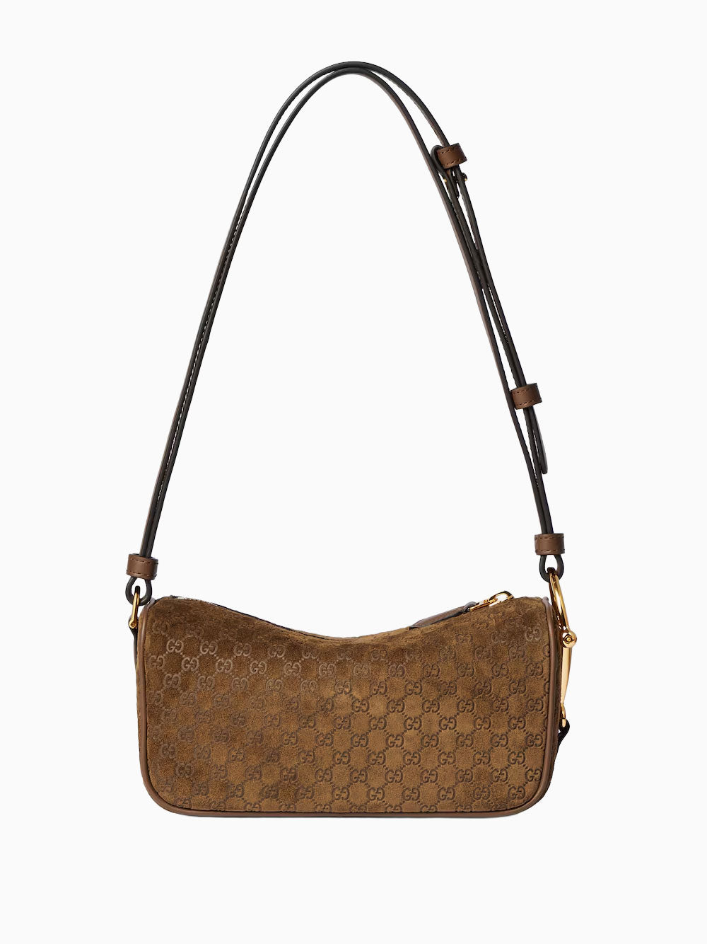 Minibolso Half Horsebit 