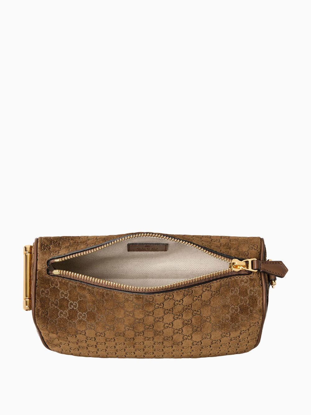 Minibolso Half Horsebit 