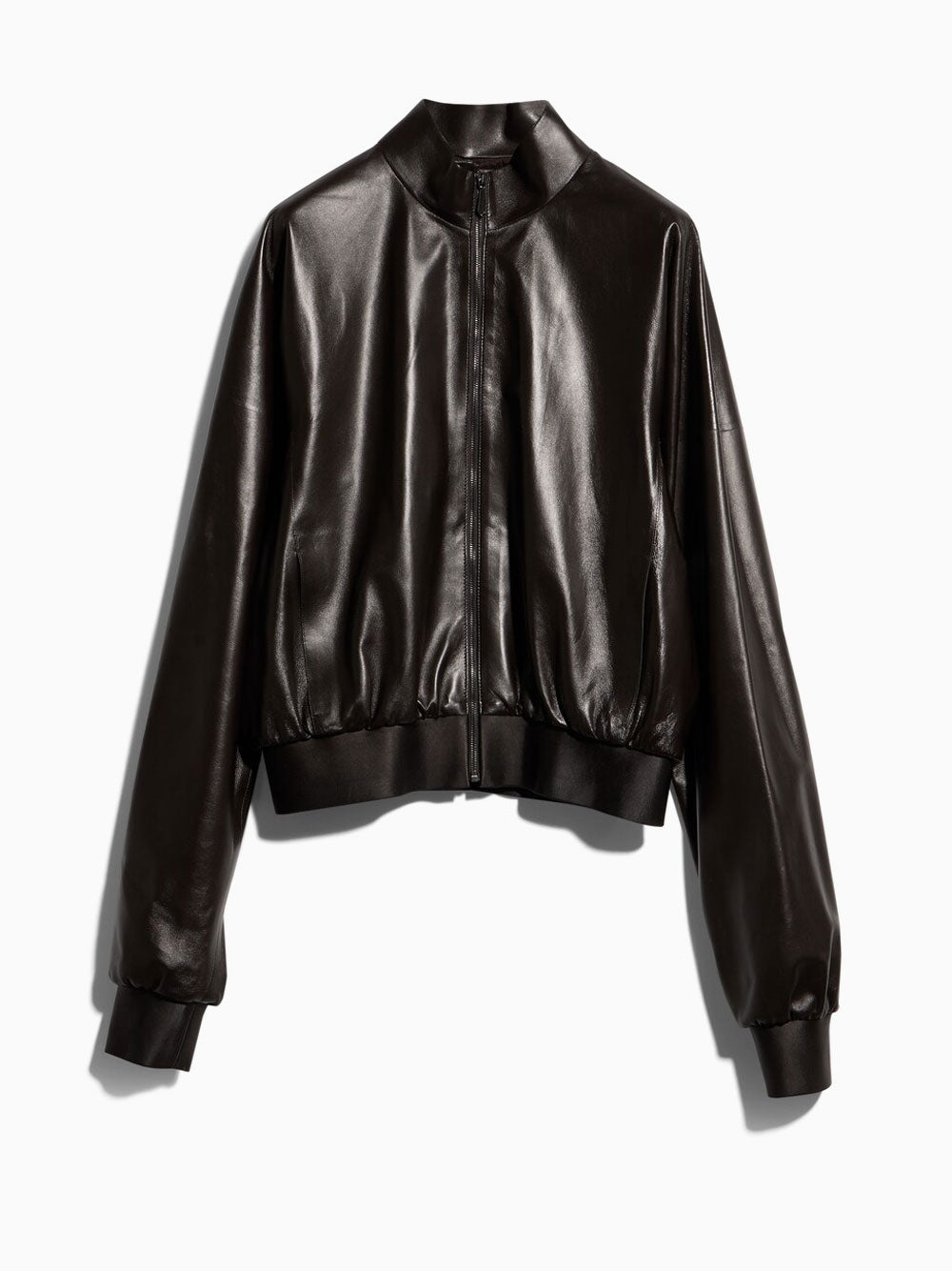 Zip jacket | Gucci | OTTODISANPIETRO