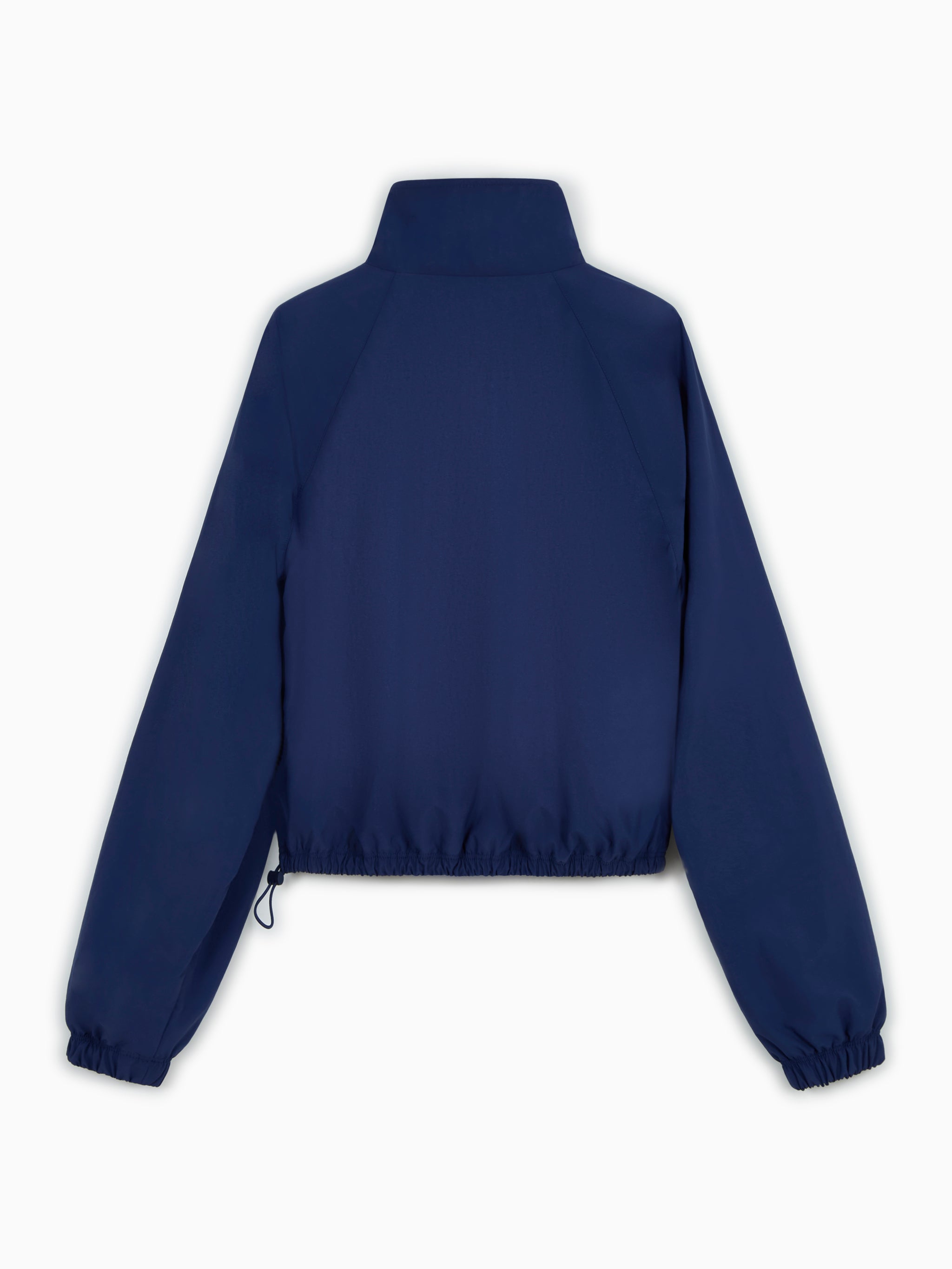 Nylon jacket