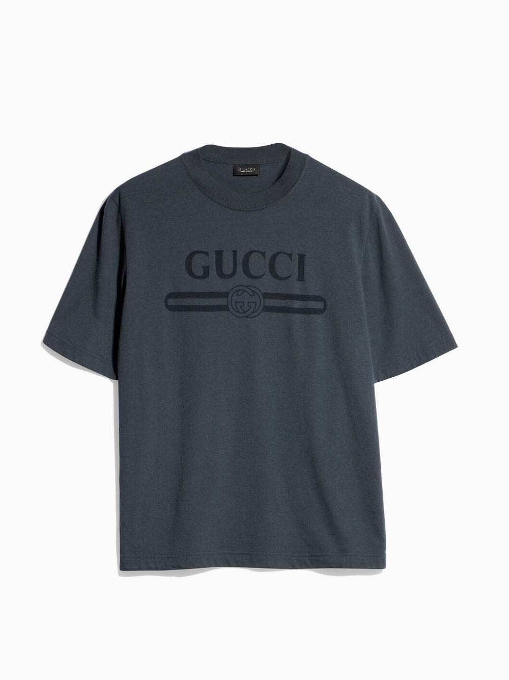 Camiseta Logo