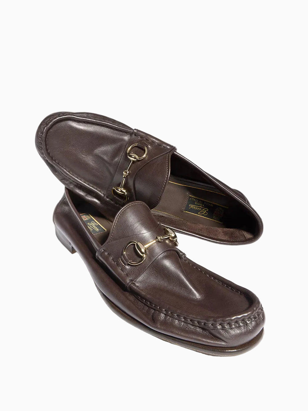 Mocasines Lugano