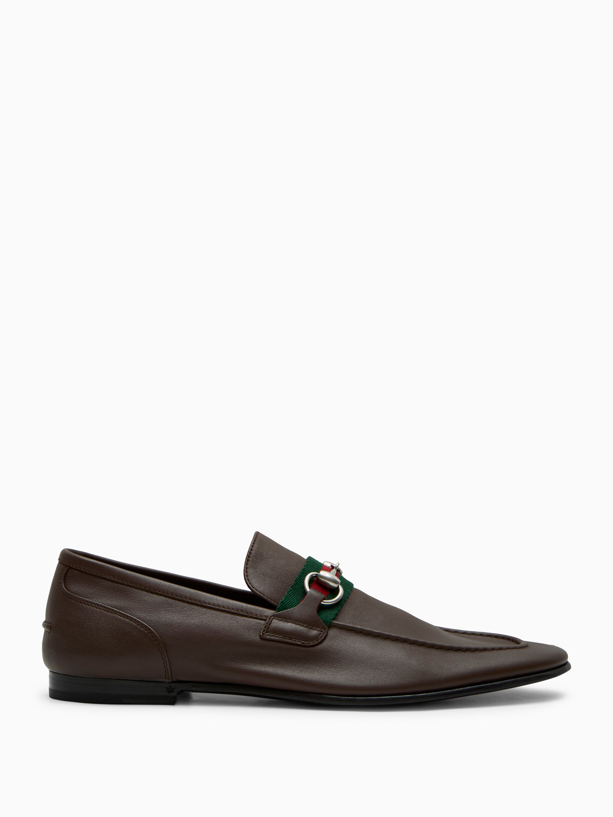 Gucci Como loafers