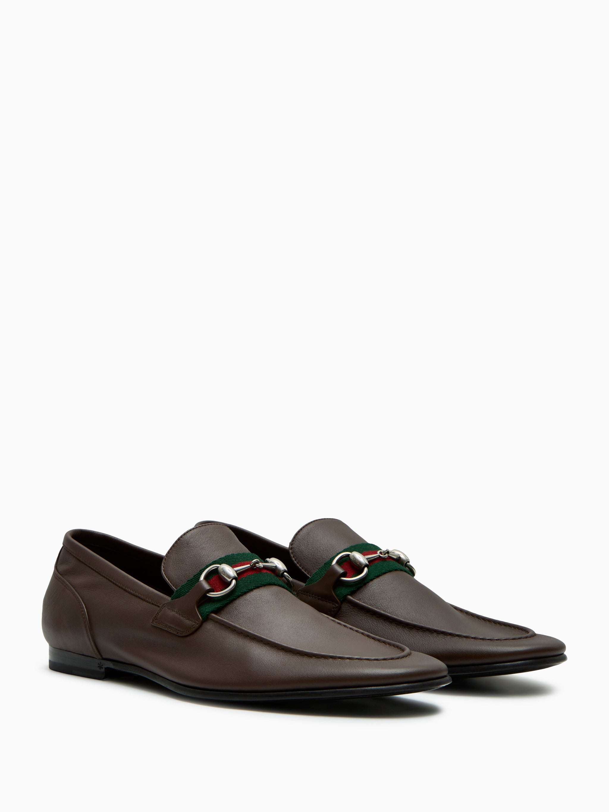 Gucci Como loafers