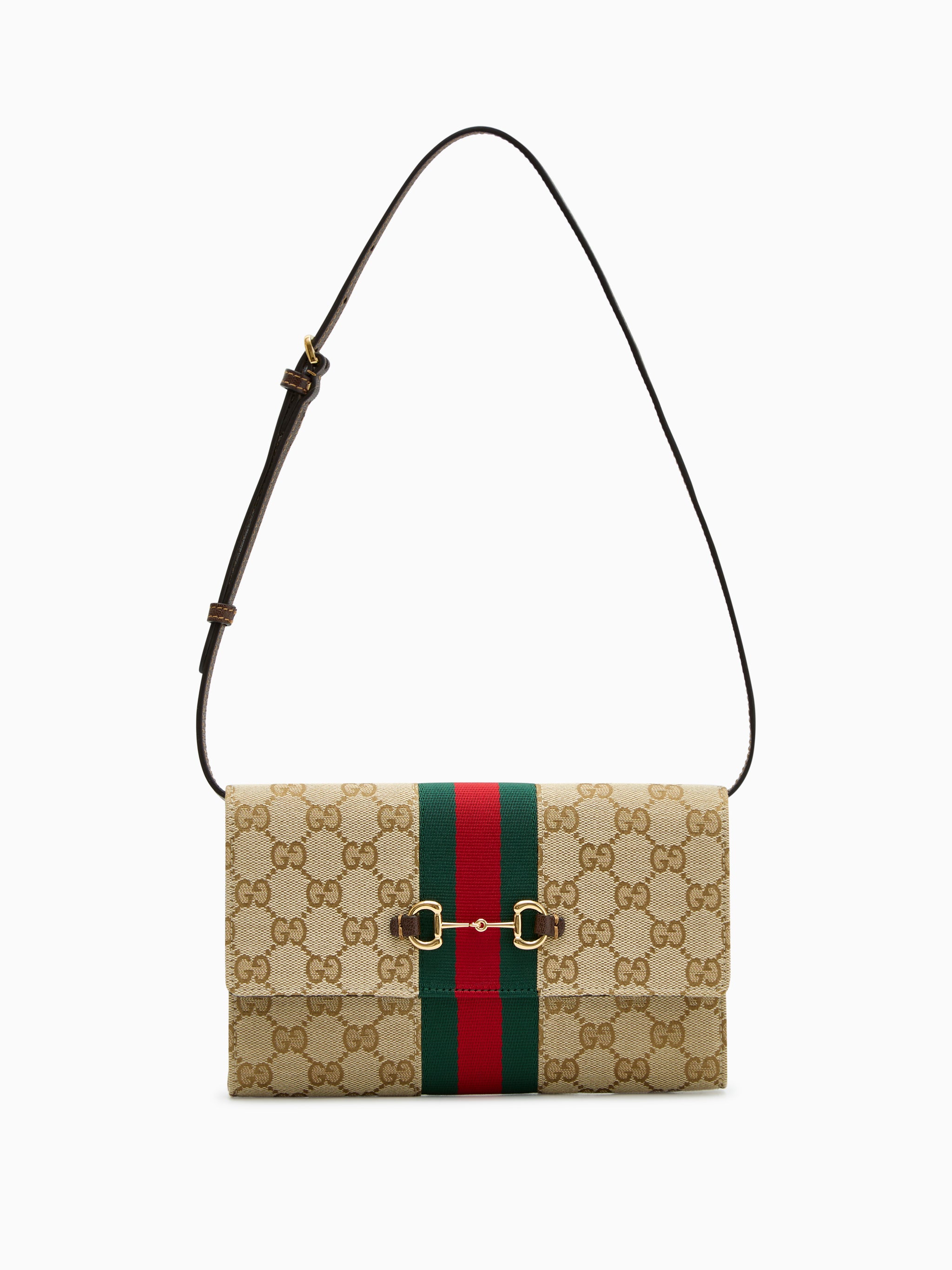 Horsebit minibag