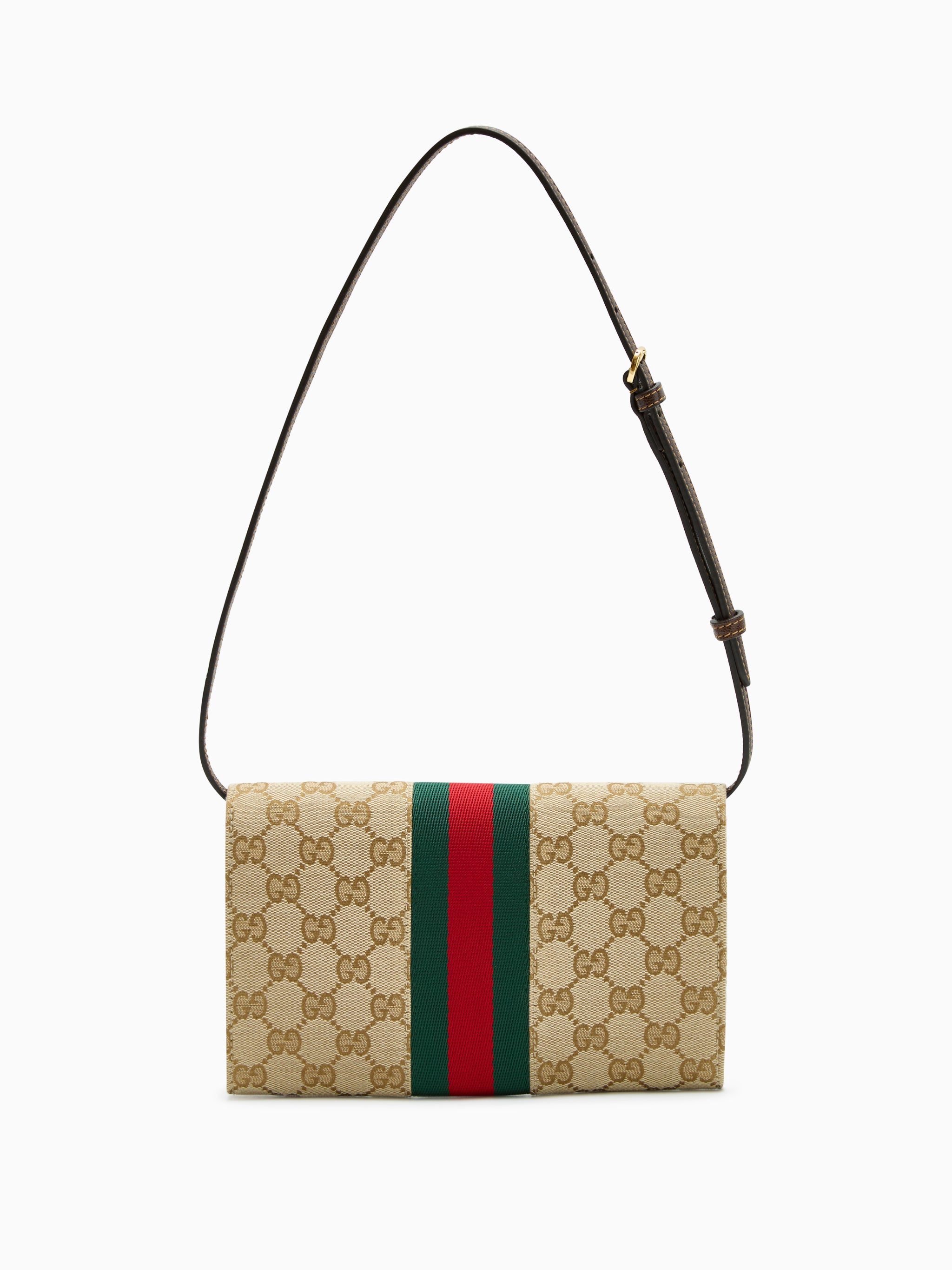 Horsebit minibag