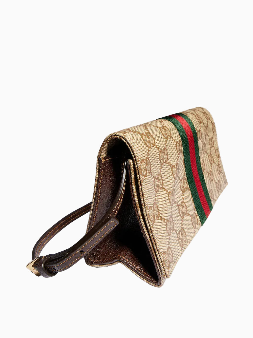 Minibag with Web