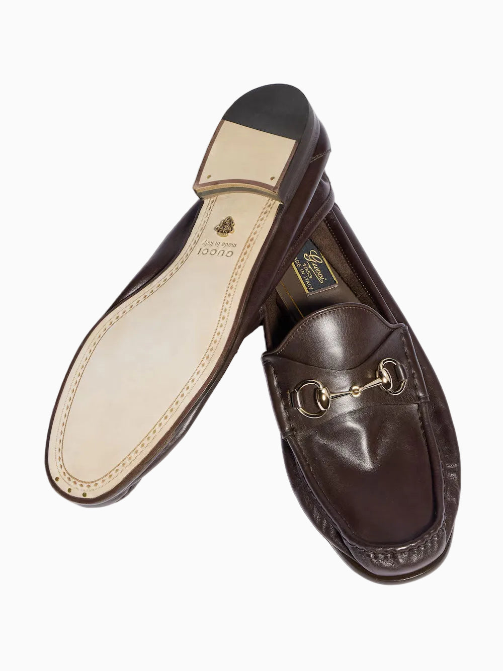 Mocasines Lugano