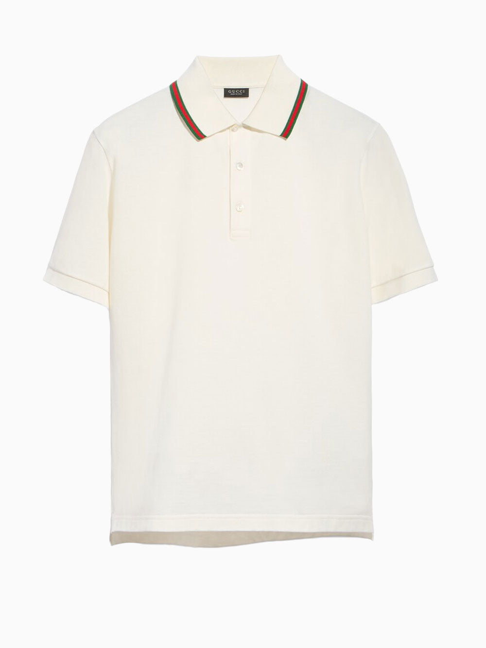 Camiseta polo Web