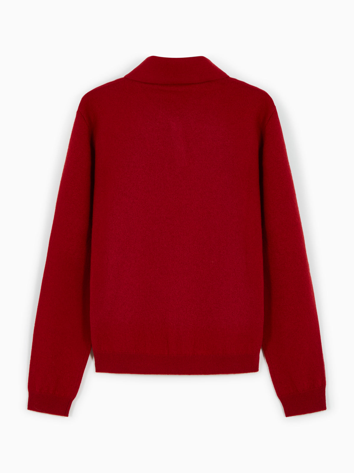 Polo cashmere