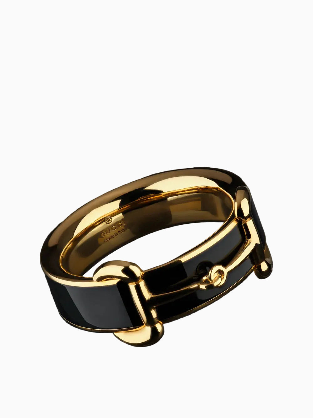 Enamel ring
