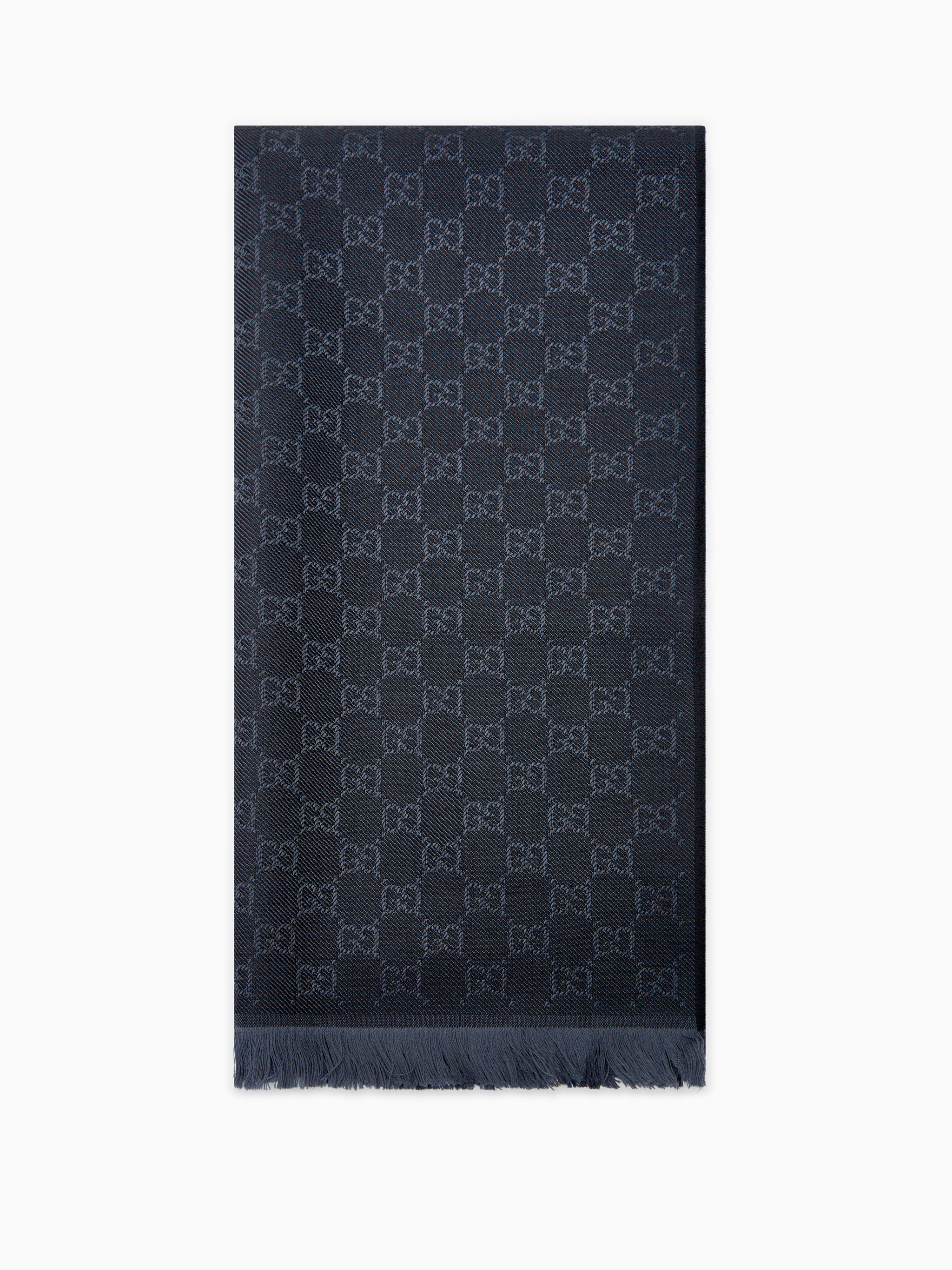 GG scarf