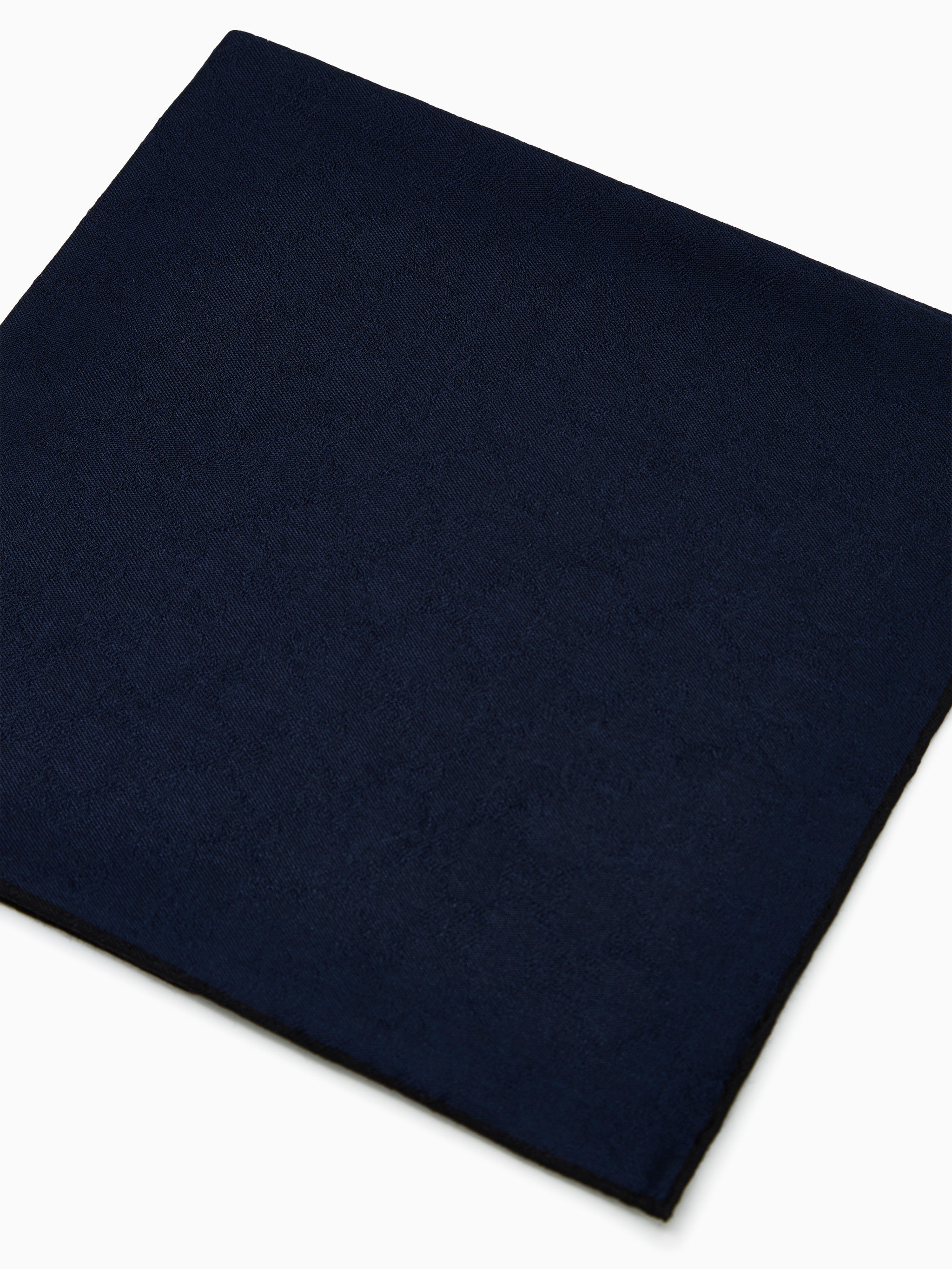 Wool scarf