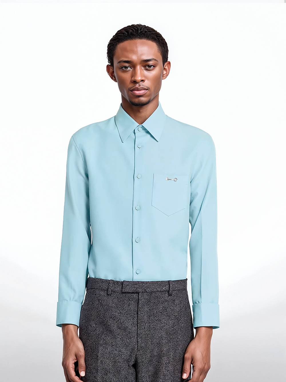 Gucci Men's Shirts | OTTODISANPIETRO