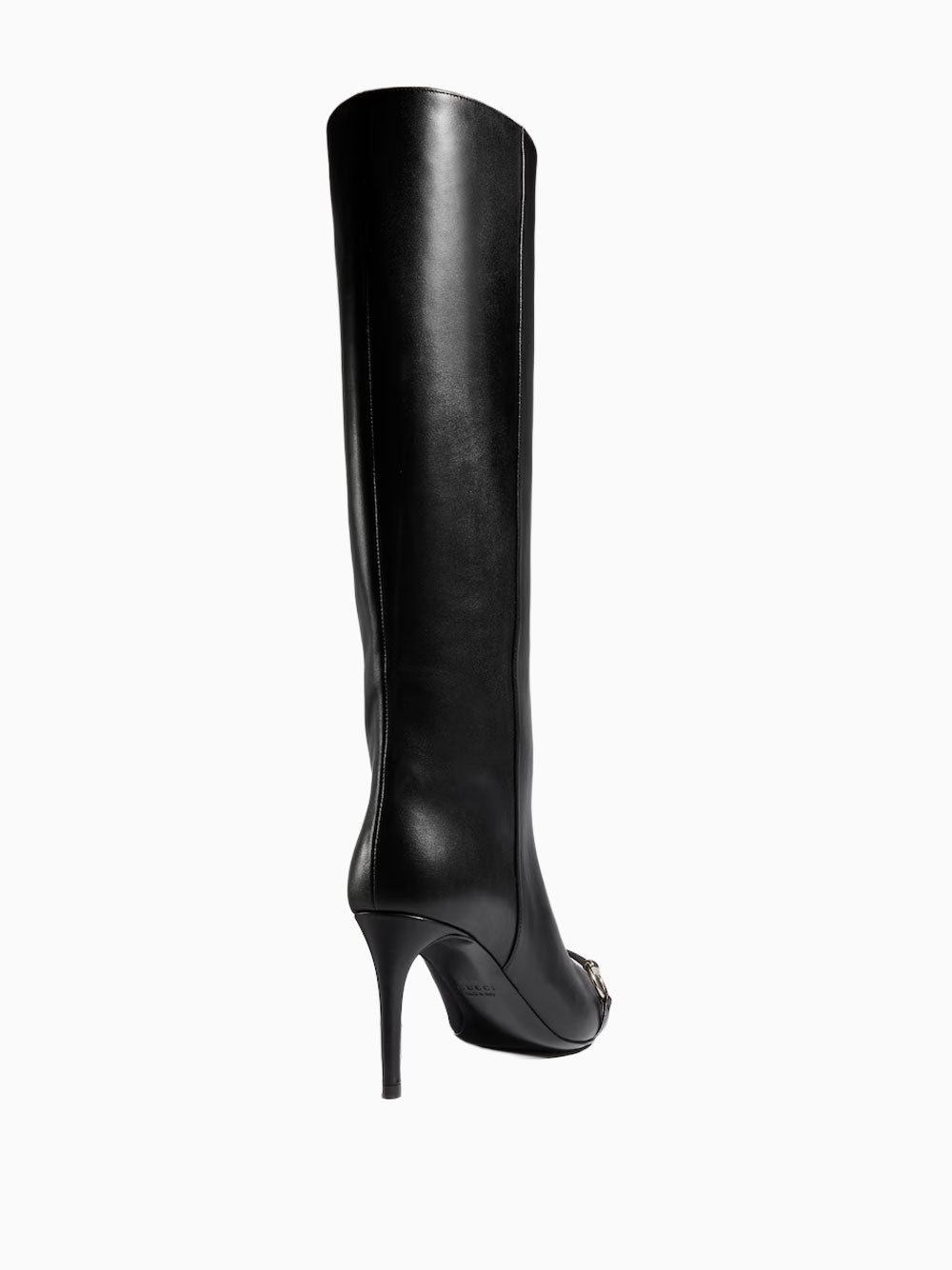 Botas slip-on Donna
