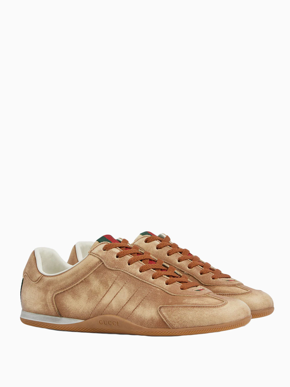 Gucci Shift sneakers