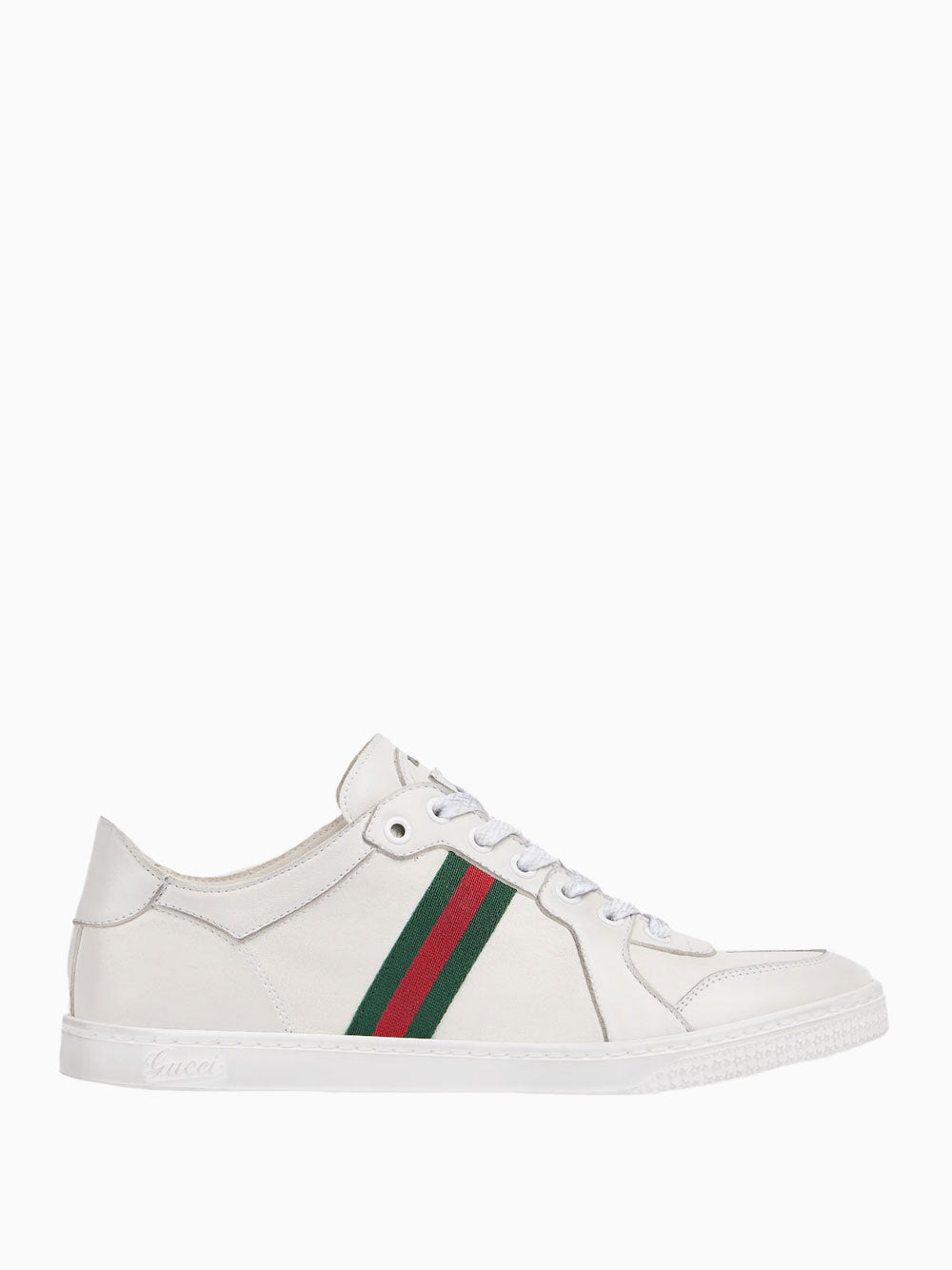 Stretch sneakers