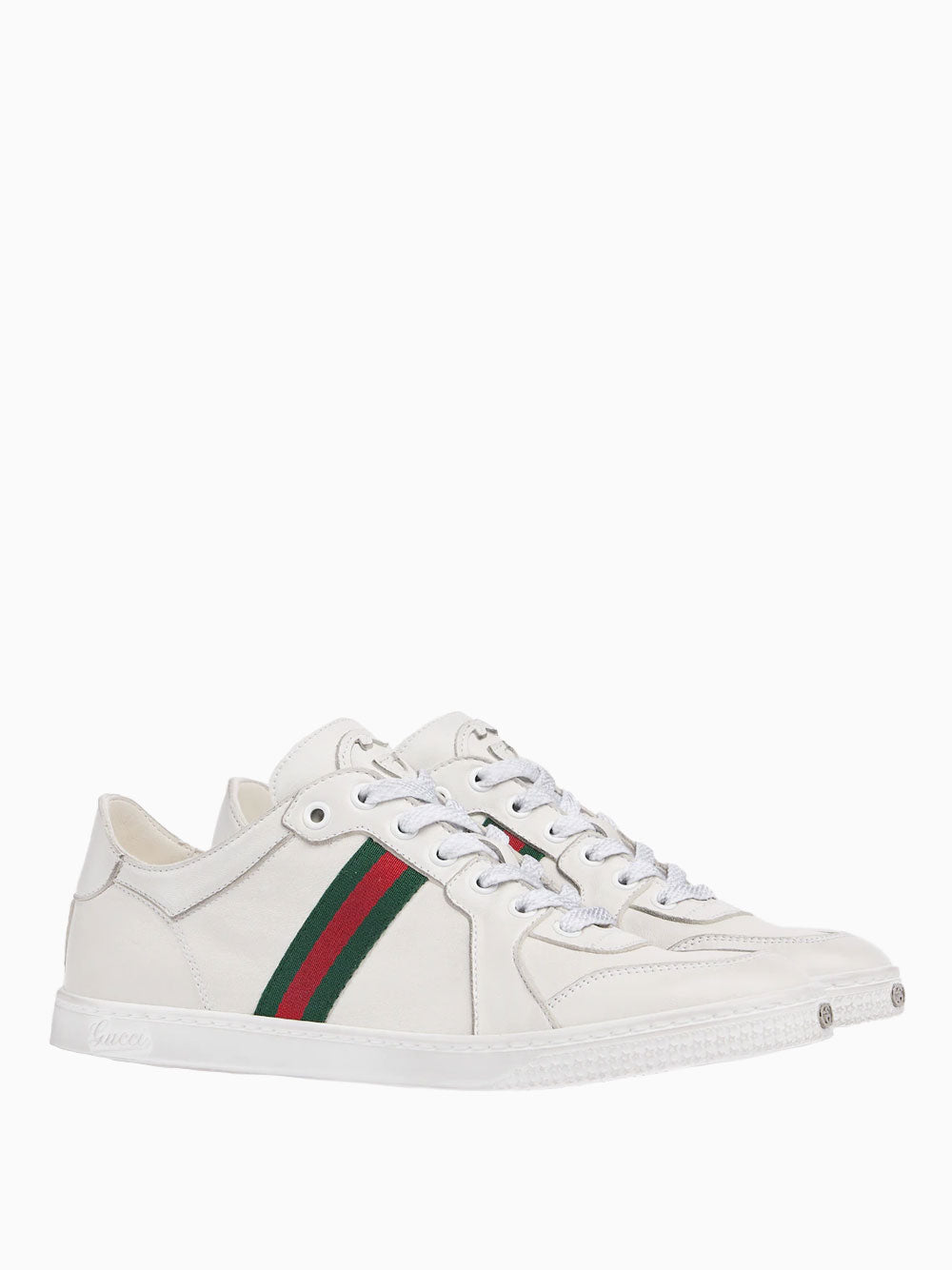 Stretch sneakers
