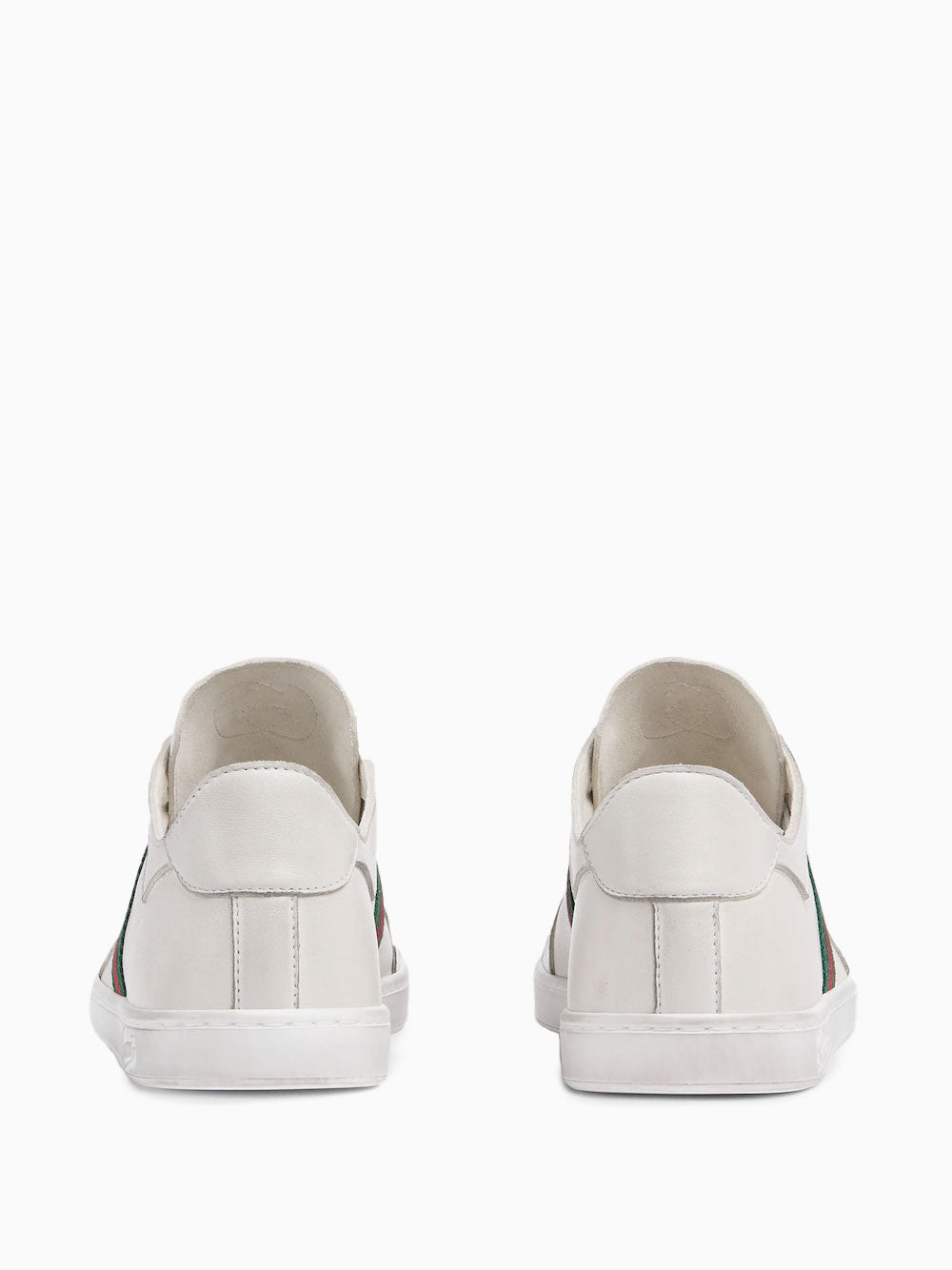 Stretch sneakers