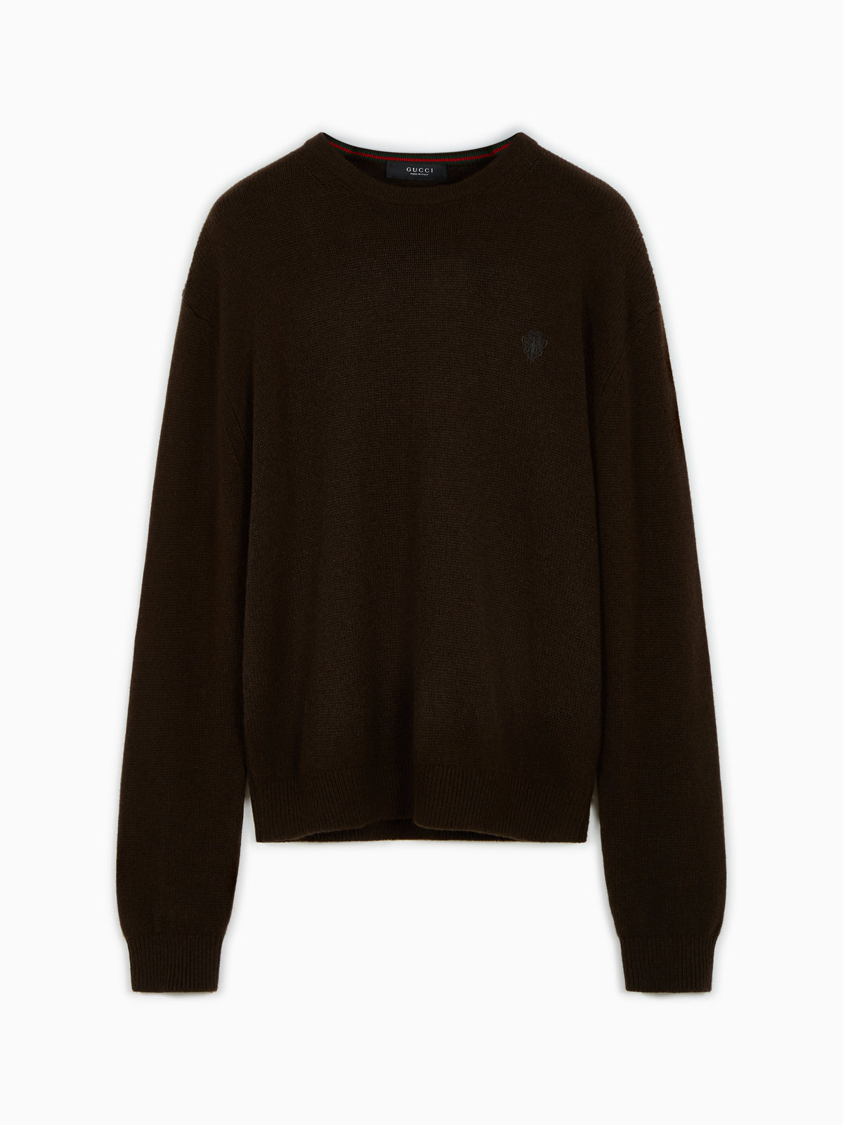 Cashmere sweater