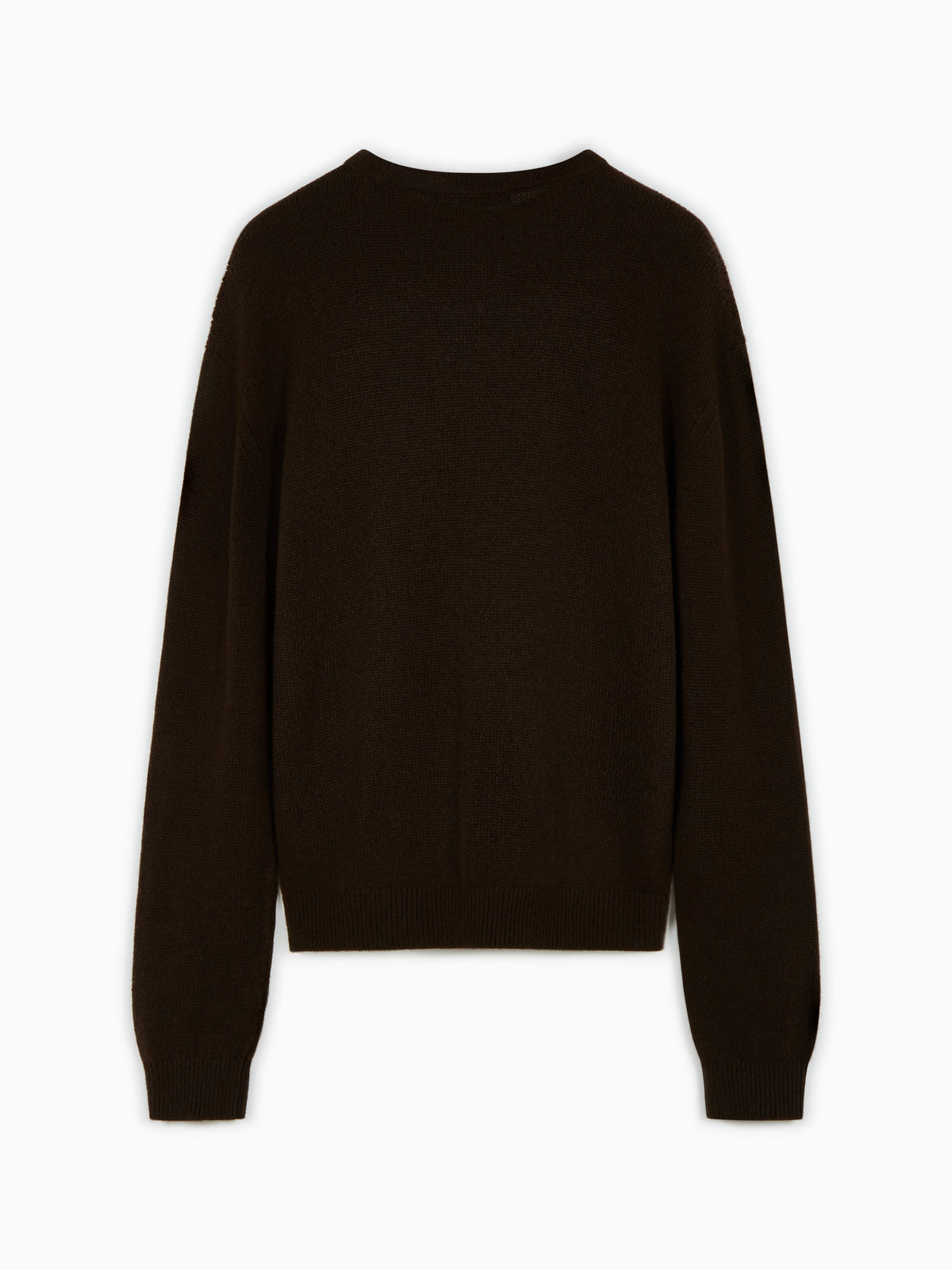 Cashmere sweater