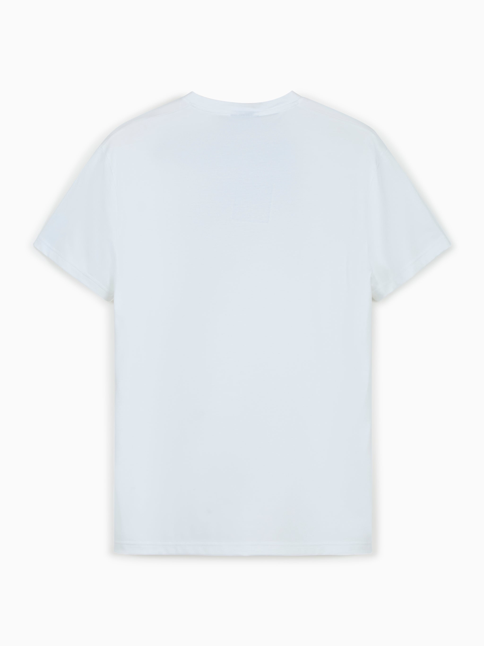 Camiseta cuello V