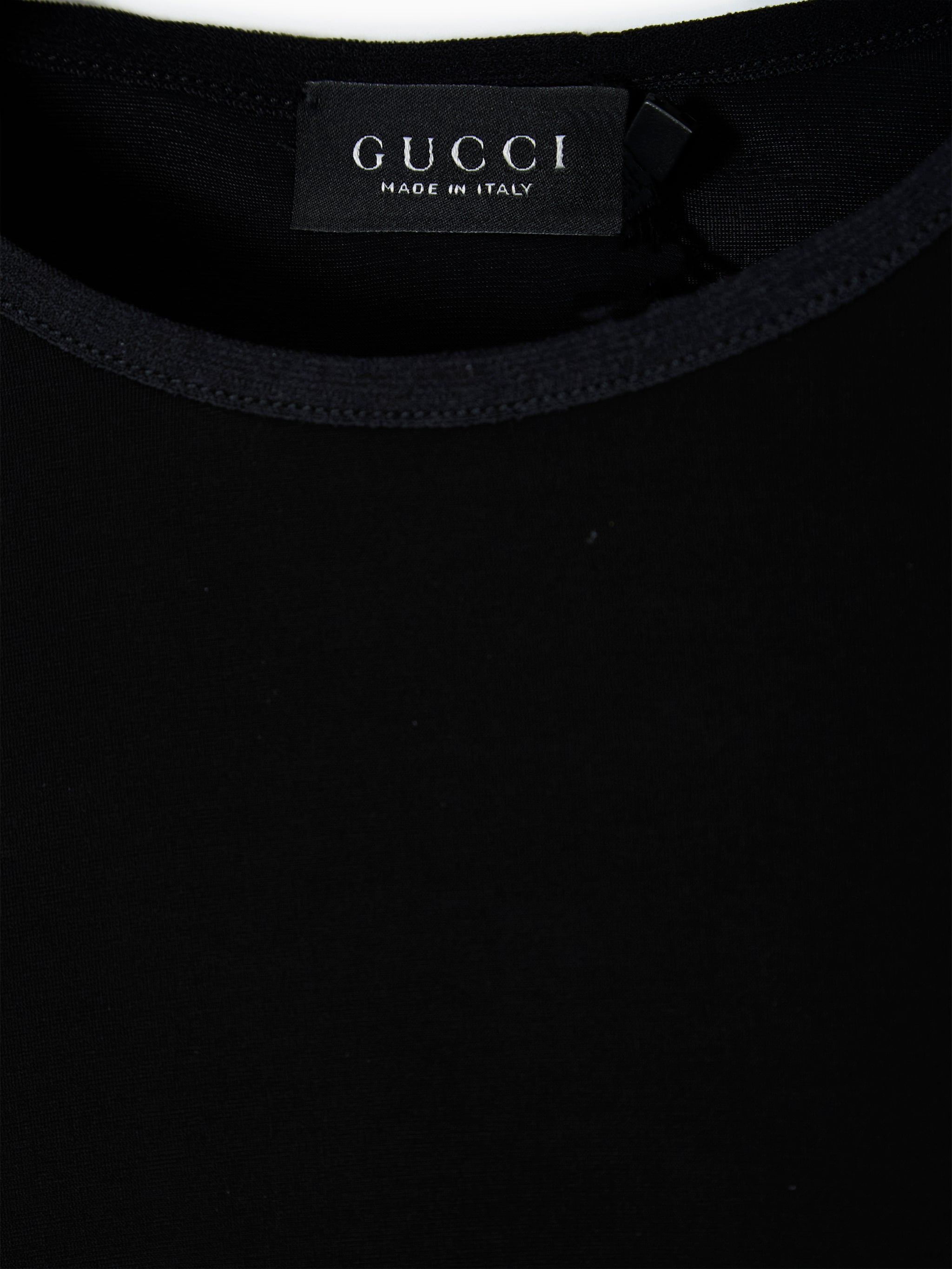 Undershirt