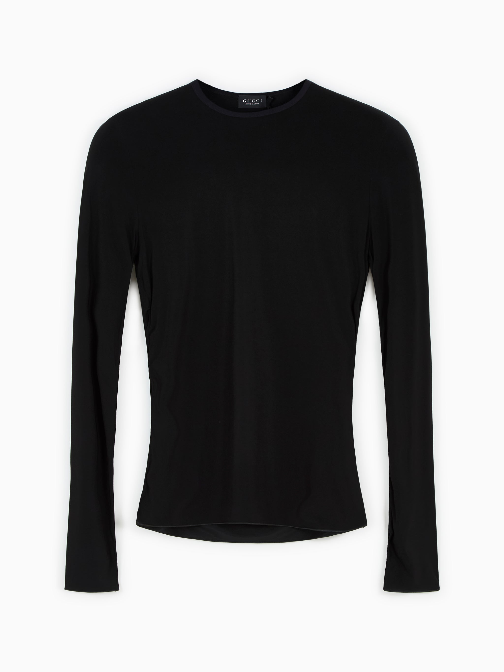 V-neck T-shirt | Gucci | OTTODISANPIETRO