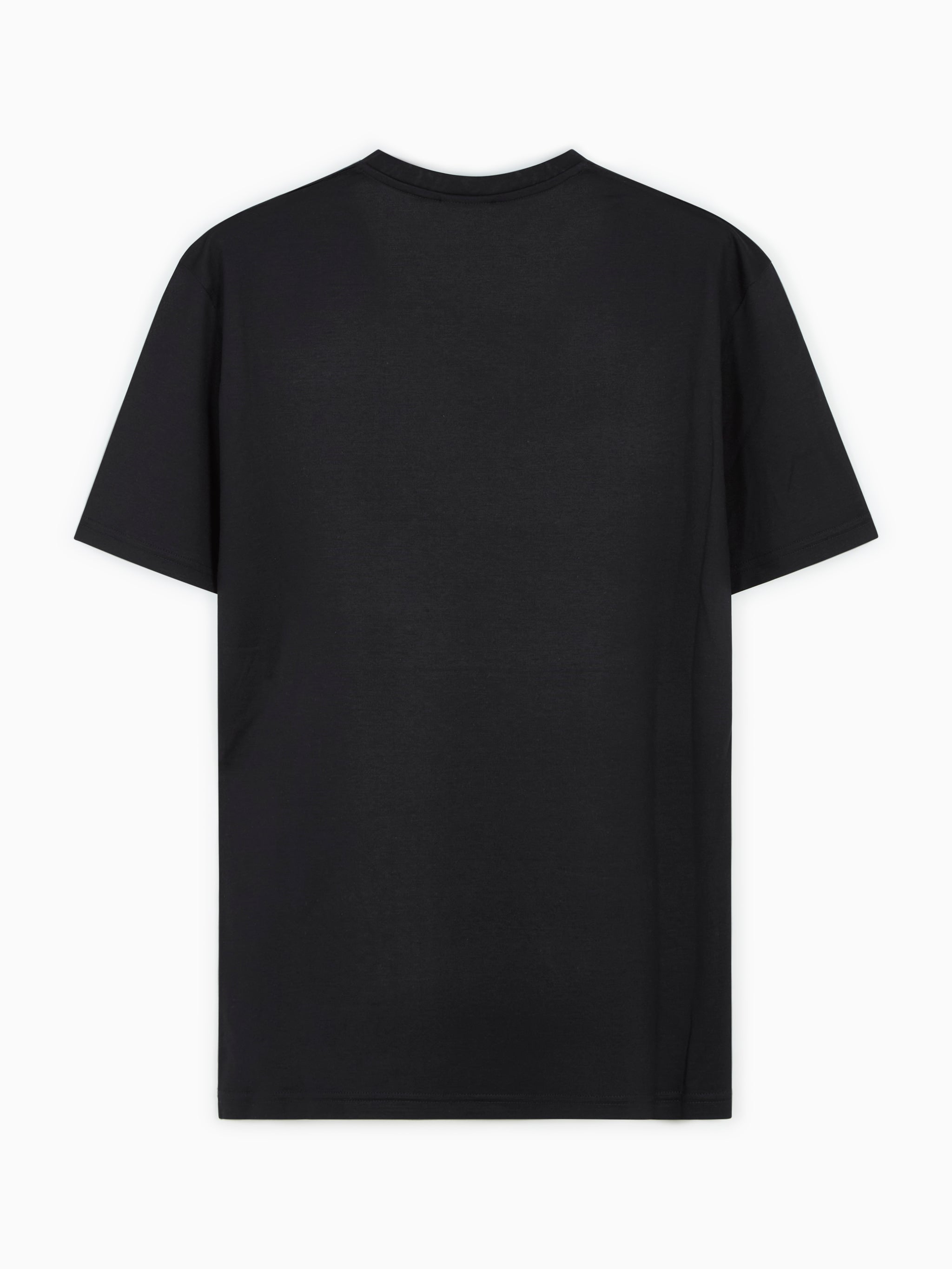 V-neck T-shirt
