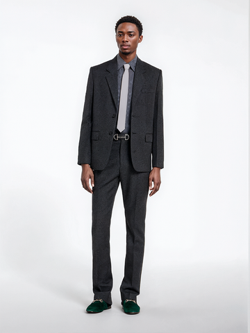 Pantalones Gucci Hombre OTTODISANPIETRO