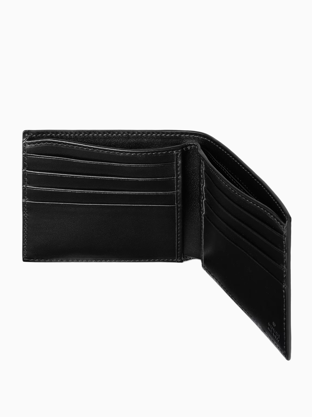 Horsebit wallet