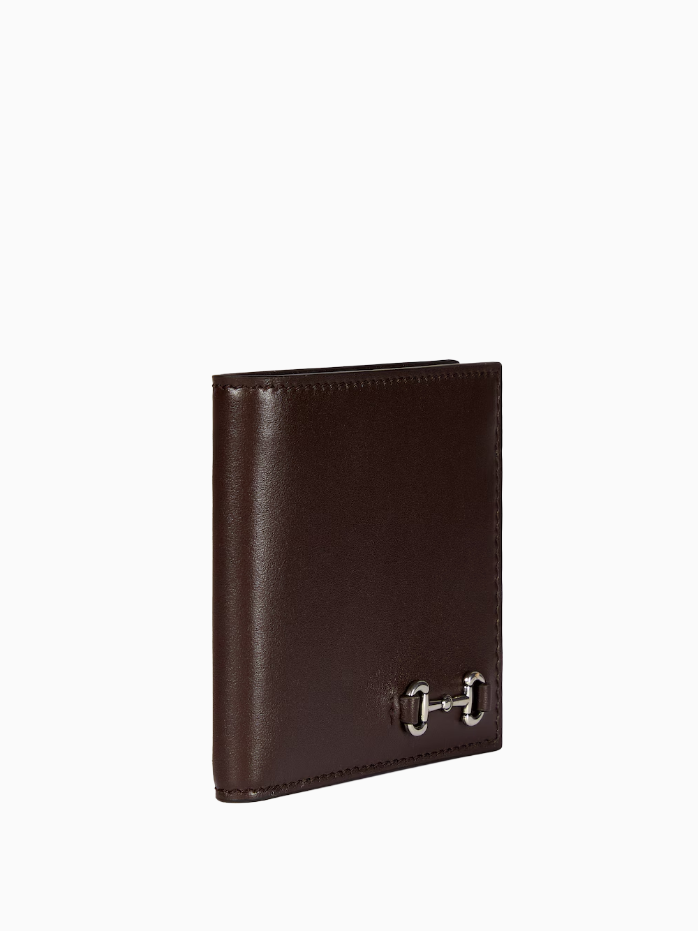 Horsebit wallet