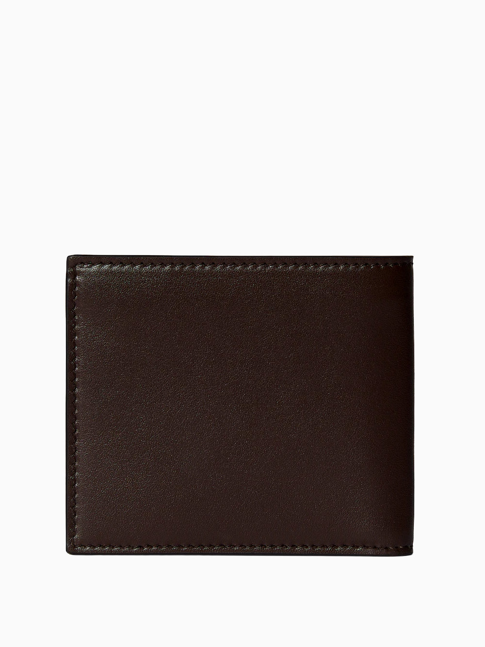 Horsebit wallet