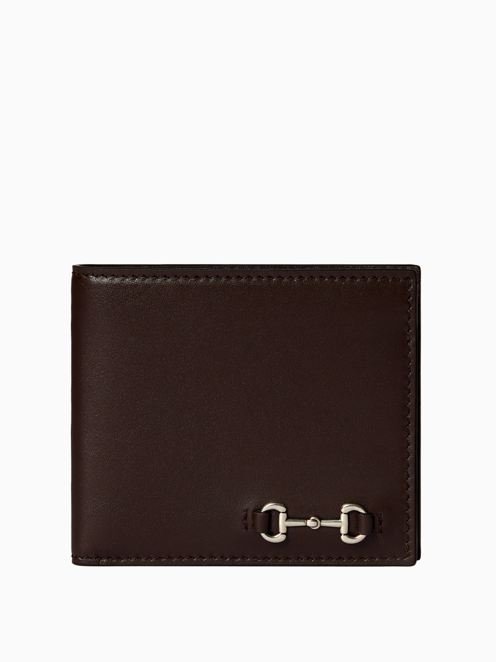 Horsebit wallet