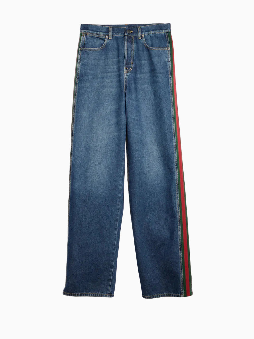 Baggy jeans