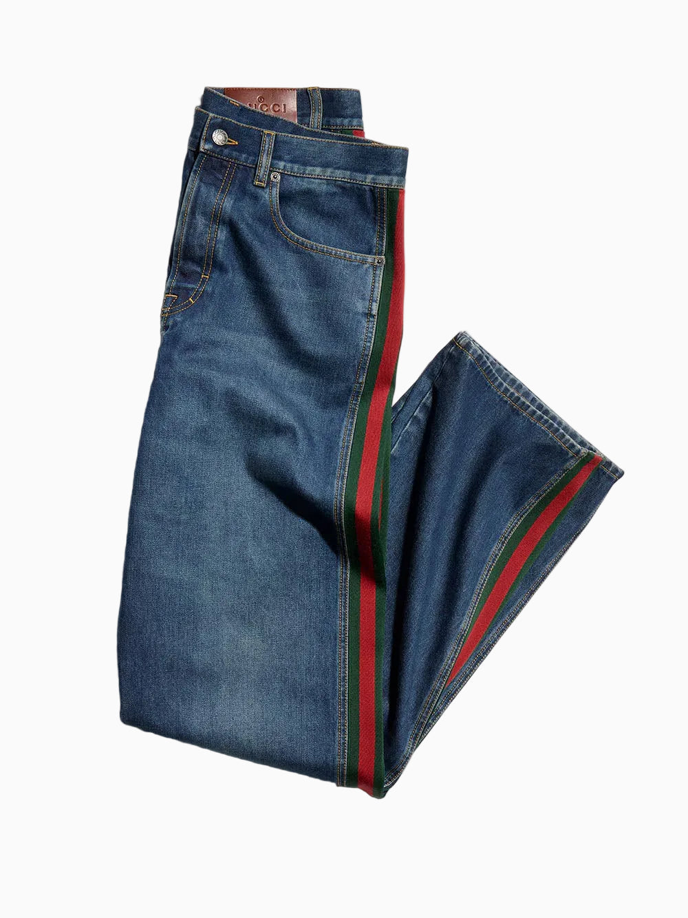Baggy jeans