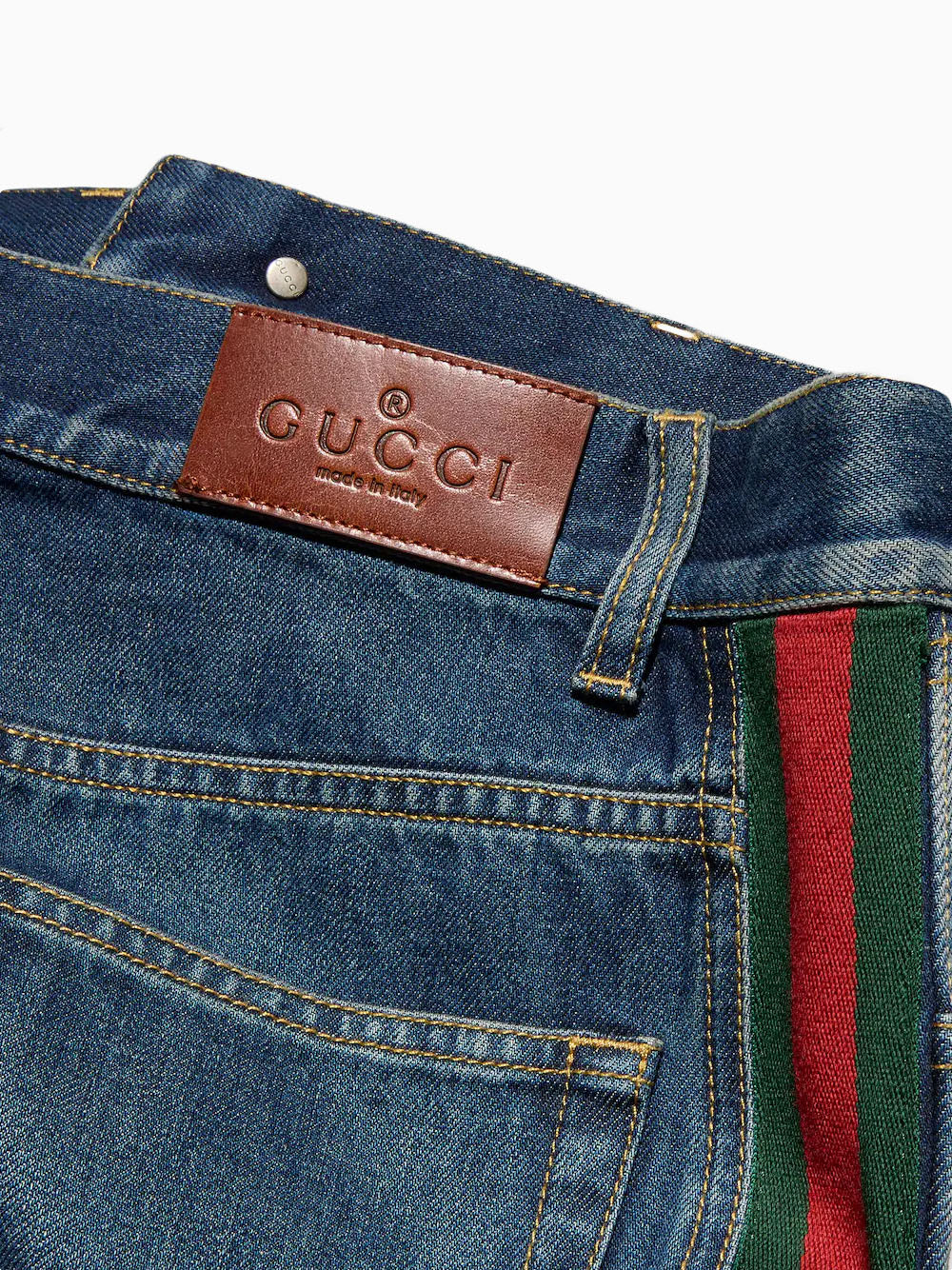 Baggy jeans