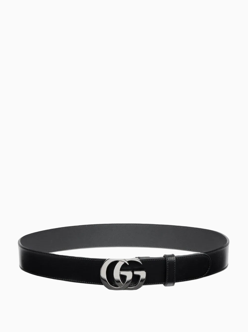 Cinturón negro cut GG