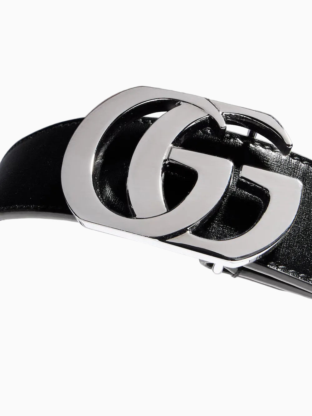 Cinturón negro cut GG