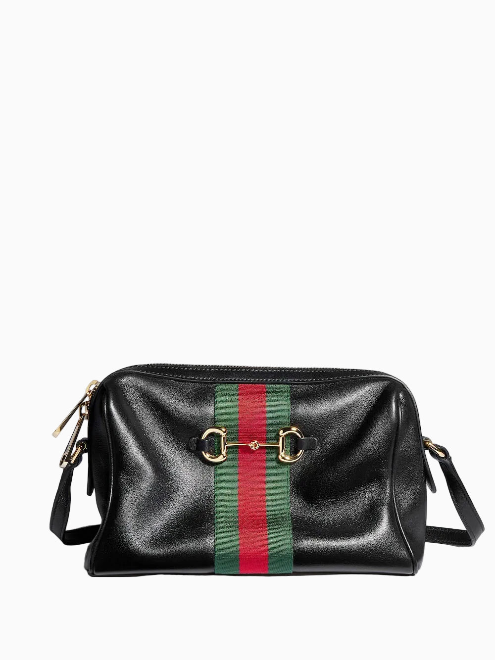 Bolso Horsebit Web