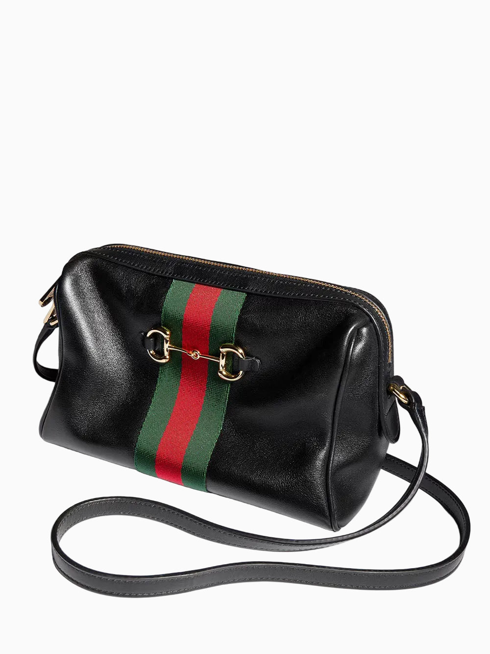 Bolso Horsebit Web