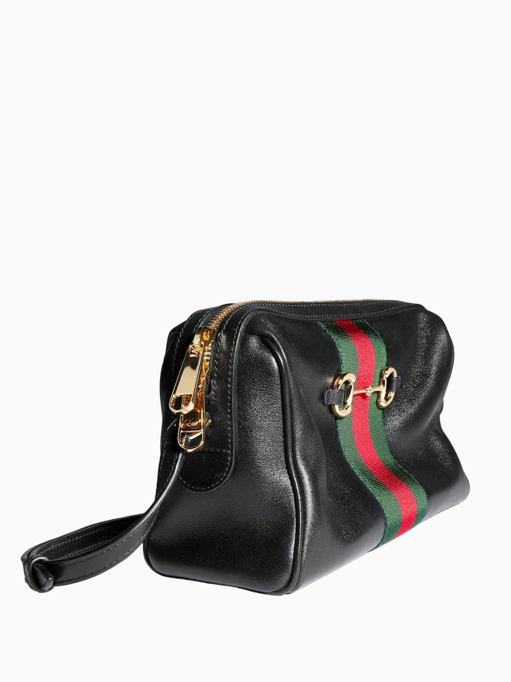 Bolso Horsebit Web