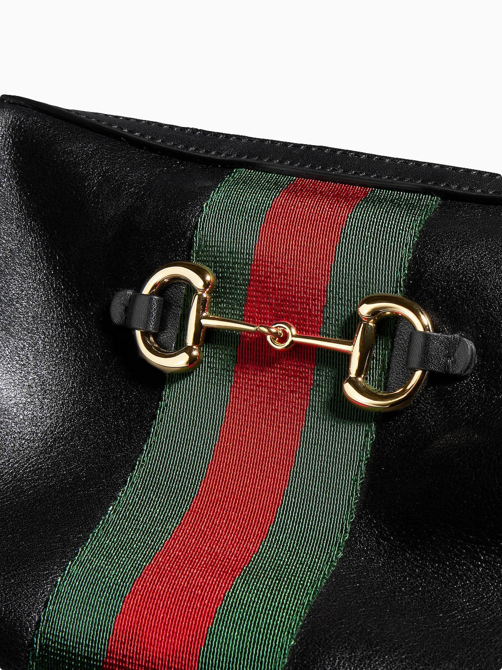 Bolso Horsebit Web