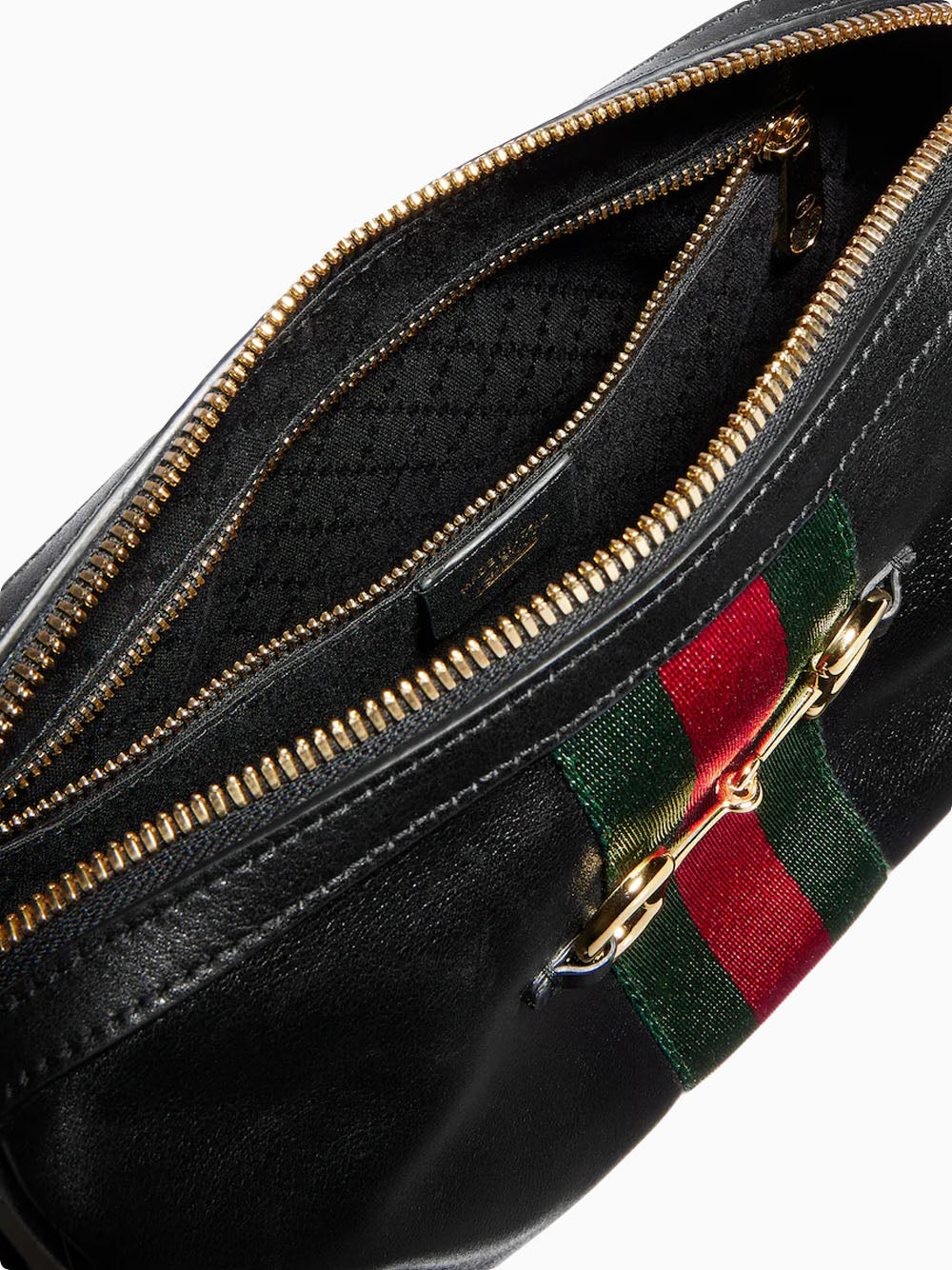 Bolso Horsebit Web