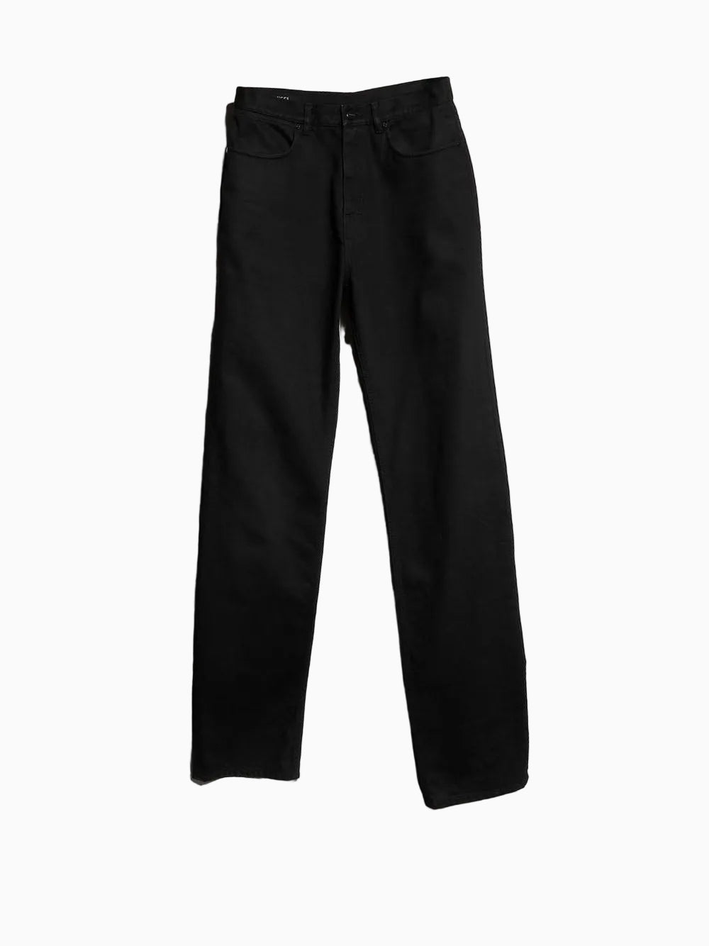 Jeans negros