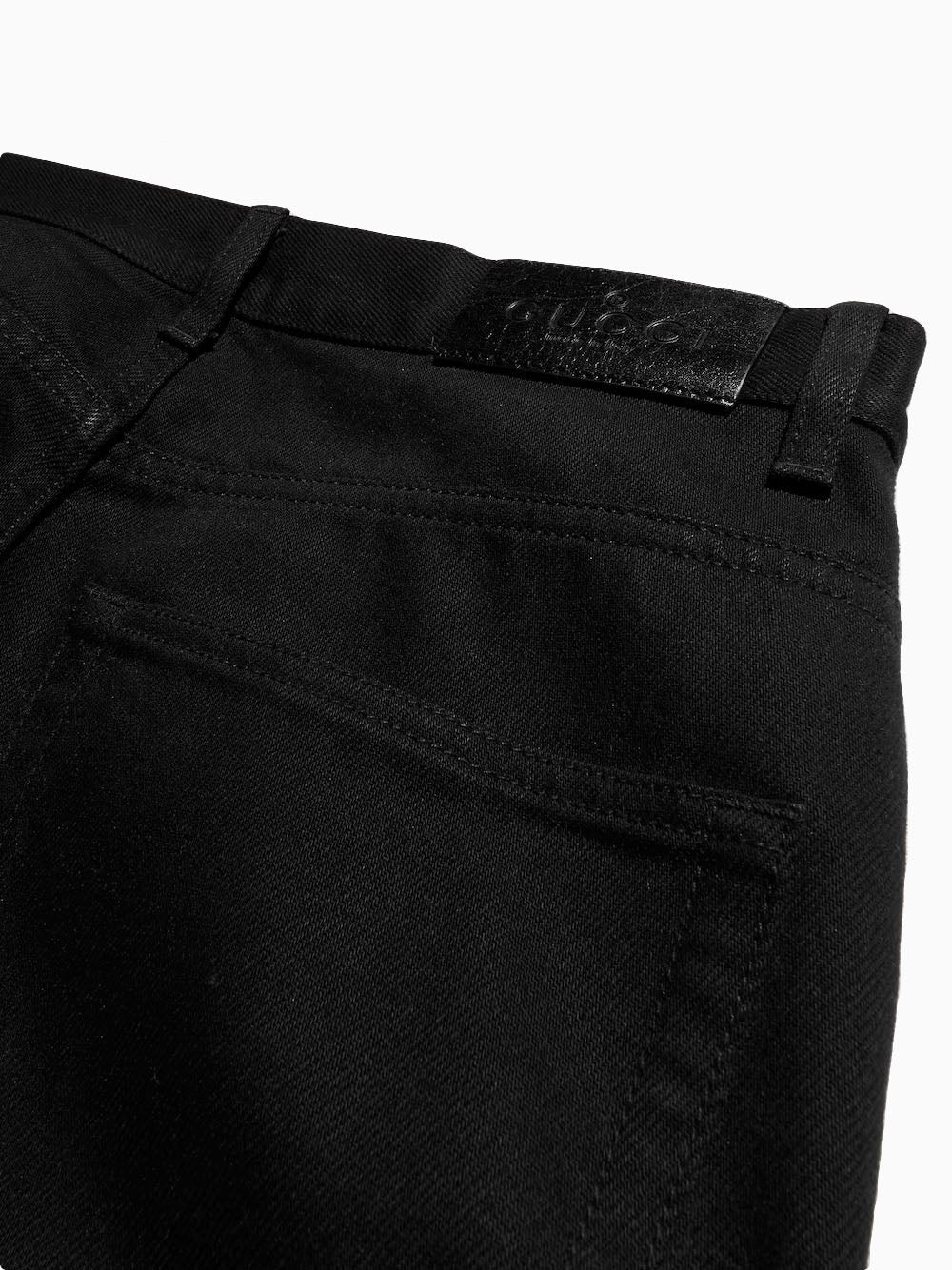 Jeans negros