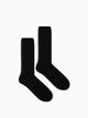 Calcetines negros
