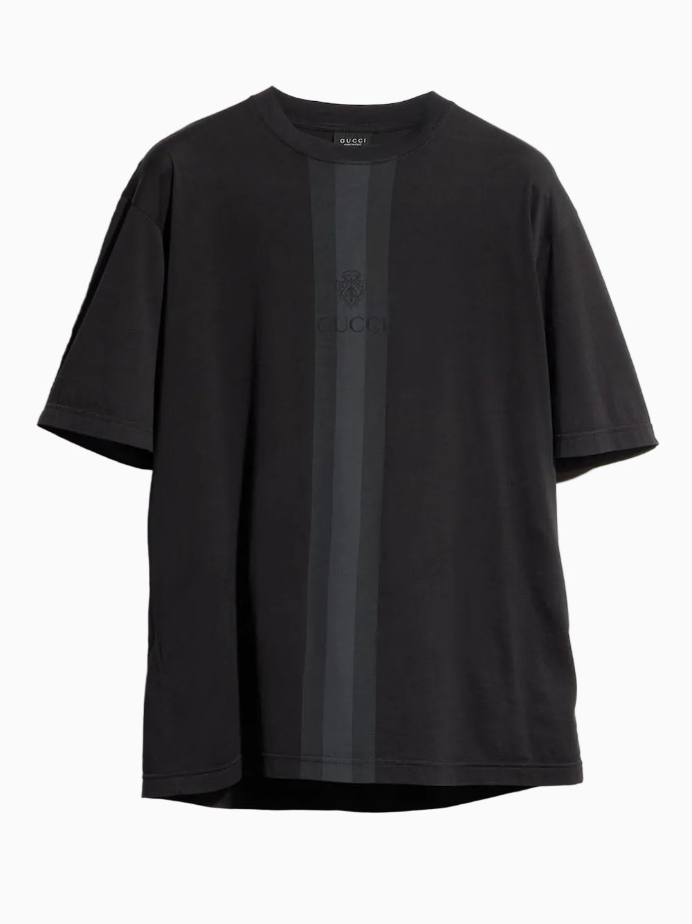Camiseta negra